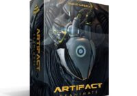 ARTIFACT REANIMATE – Modern Trailer Sound Design Kontakt Library