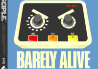 Disciple Samples Barely Alive – Trap Sounds Vol.1 WAV