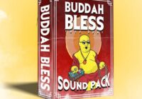 BuddahBlessThisBeat Soundkit WAV