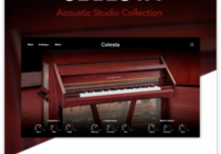 Muze Celesta KONTAKT