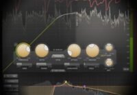 Samplecraze Compressing EDM Kick Drums TUTORIAL