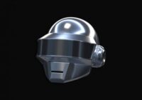 Past To Future Samples Daft Drums! WAV KONTAKT