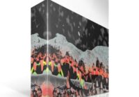 Top Sounds Damaging (Omnisphere Bank)