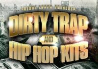 Future Loops Dirty Trap & Hip Hop Kits WAV