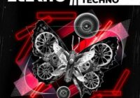 ZTEKNO Dream Techno WAV MIDI