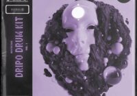 Dripo Drum Kit Vol. 1
