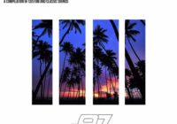 VinceNineSeven Drumkit Vol.1 WAV