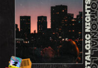 Epic Stock Media Emotional Lo-fi: Nostalgic Nights WAV