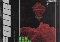 Four4 Big Room Techno WAV MIDI