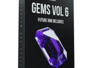 Cymatics GEMS Vol. 6 – Future RNB Collection