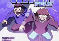 LRBG Glacier Stash Kit MULTIFORMAT