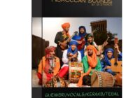 E11 Studios Gnawa WAV