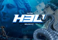 Faybo H3O (Drill Kit) WAV MIDI FST