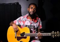 How to play Reggae on Guitar TUTORIAL