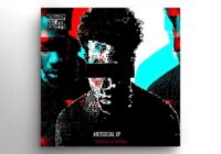 Imperial Antisocial (ElectraX Preset Bank)