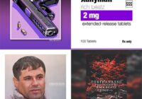 Jason Rich Jason Rich Drum Kit 1 WAV FST