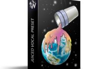 Wav Monopoly – Juiced Vocal Preset Chain For FL Studio