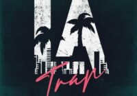 Osaka Sound LA Trap WAV