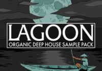 Ghost Syndicate LAGOON – Organic Deep House Sample Pack WAV
