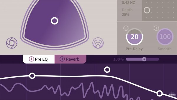 Lynda Using iZotope Neoverb TUTORIAL