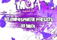 Sharkboy META Omnisphere Bank