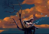 Melodic & Popular Guitar Vibes WAV