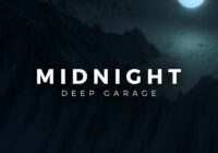 Midnight – Deep Garage Sample Pack (WAV MIDI)