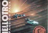 Minta Foundry Mellotron Expansion Pack 0