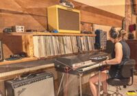 Nu.Wav B’s Keys: Organic RnB WAV