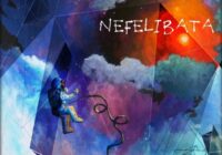Ocean Veau Nefelibata (ElectraX Bank)