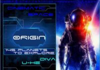 Subsonic Artz Origin For u-He Diva