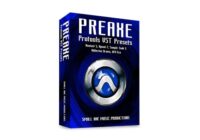 Tropical Samples SmallAxe PreAxe (VST Presets)