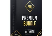 PML Premium Bundle (Templates, Samples, Presets & MIDI Packs Only)