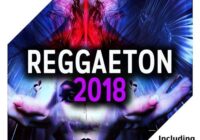 Reggaeton 2018 SamplepackvWAV MIDI