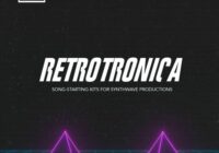 Bingoshakerz Retrotronica WAV MIDI