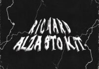 Richard Alza Sto Kit Vol.1 WAV