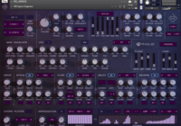 Rigid Audio Angus KONTAKT