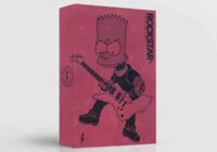 Fxrbes Beats Rockstar 2.0 (Guitar Stem Kit)