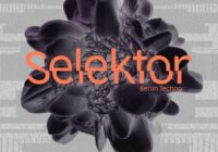 Selektor – Deep Dark Techno Sample Pack WAV