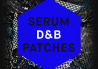 SM101 Serum DnB Patches FXP