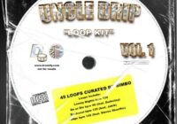 Uncle Drip Vol.1 (Loop Kit) WAV