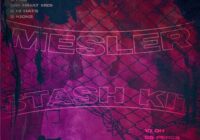 MESLER Stash vol.1 MULTIFORMAT