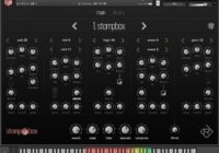 Rigid Audio Stompbox KONTAKT