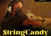 Jammcard Samples StringCandy – Pop Quartet Stacks WAV