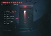 Theskybeats Official Drumkit WAV