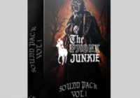 TPJ Sound Pack Vol.1 WAV