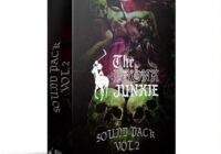 TPJ Sound Pack Vol.2 WAV