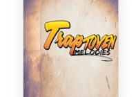StudioLinked TRAPTOVEN (Midi Pack)