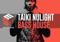 ST003 Taiki Nulight Bass House Sample Pack