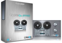 StudioLinked TapeStop FX v1.0 WIN & MACOSX